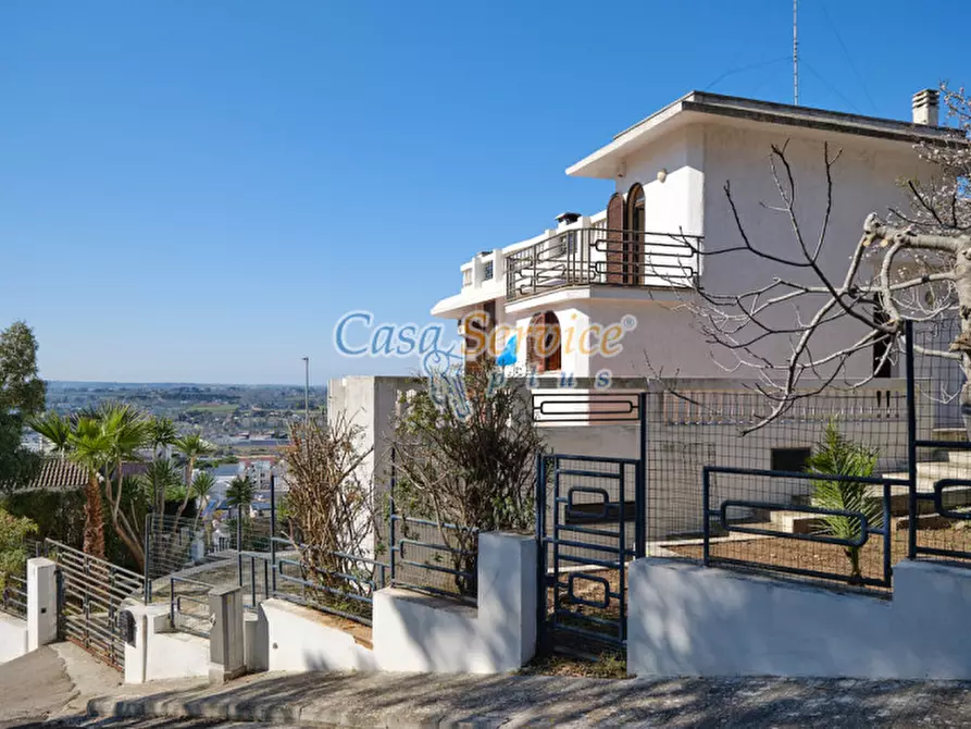 Immagine 47 di Villa in vendita  in Viale Grotta Sant'Ermete a Matino