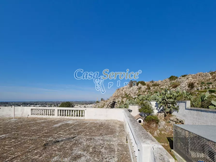 Immagine 48 di Villa in vendita  in Viale Grotta Sant'Ermete a Matino