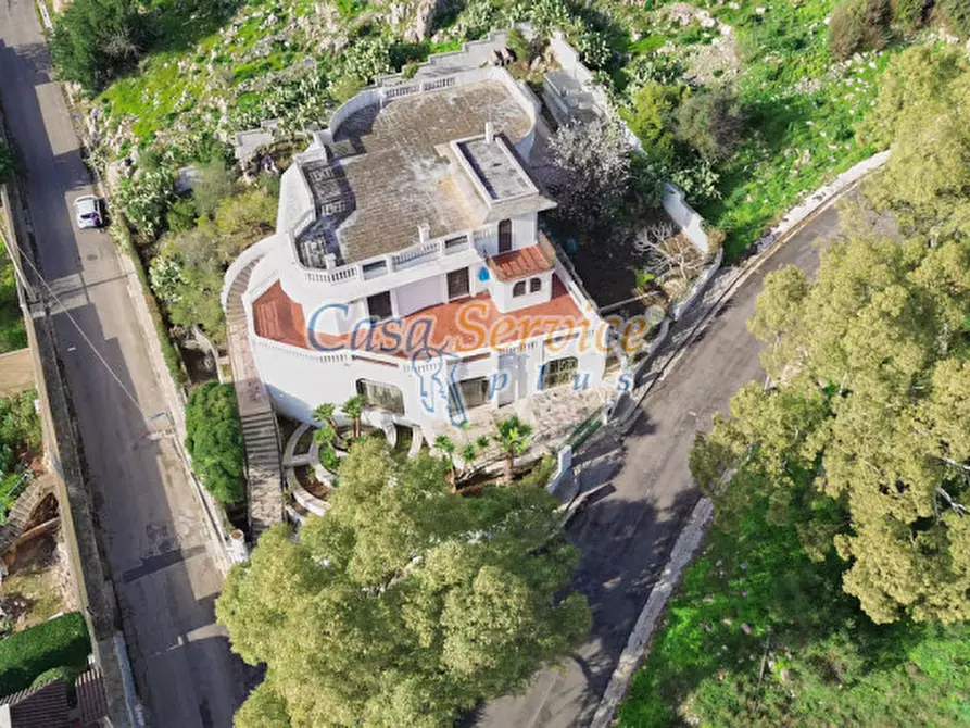 Immagine 49 di Villa in vendita  in Viale Grotta Sant'Ermete a Matino