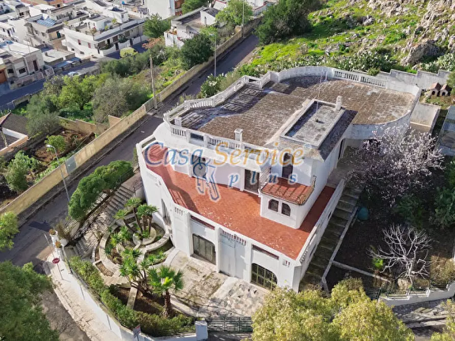 Immagine 50 di Villa in vendita  in Viale Grotta Sant'Ermete a Matino