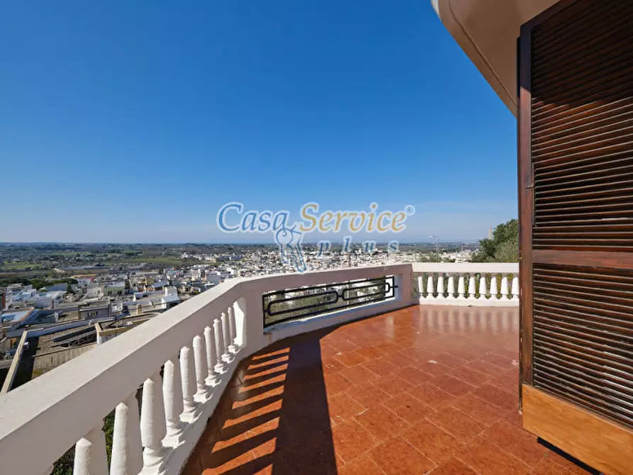 Immagine 52 di Villa in vendita  in Viale Grotta Sant'Ermete a Matino