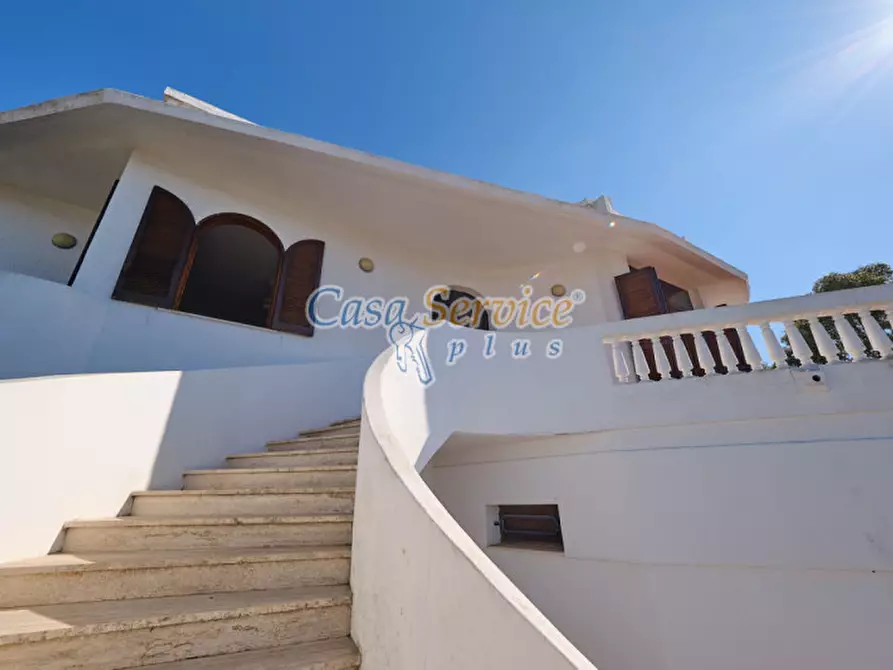 Immagine 54 di Villa in vendita  in Viale Grotta Sant'Ermete a Matino