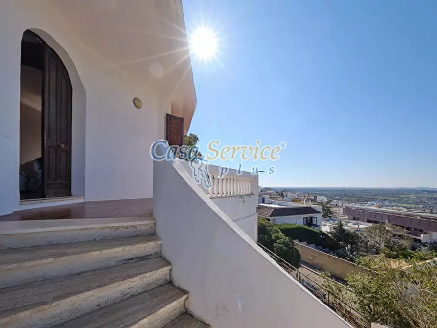 Immagine 55 di Villa in vendita  in Viale Grotta Sant'Ermete a Matino