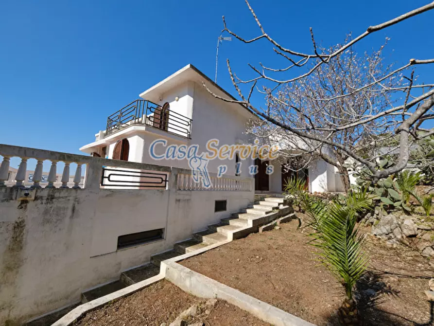 Immagine 57 di Villa in vendita  in Viale Grotta Sant'Ermete a Matino