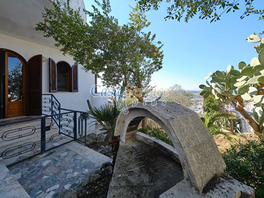 Immagine 61 di Villa in vendita  in Viale Grotta Sant'Ermete a Matino