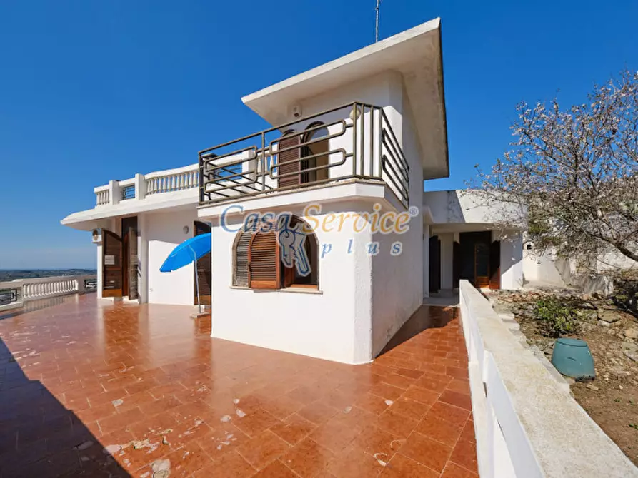 Immagine 63 di Villa in vendita  in Viale Grotta Sant'Ermete a Matino