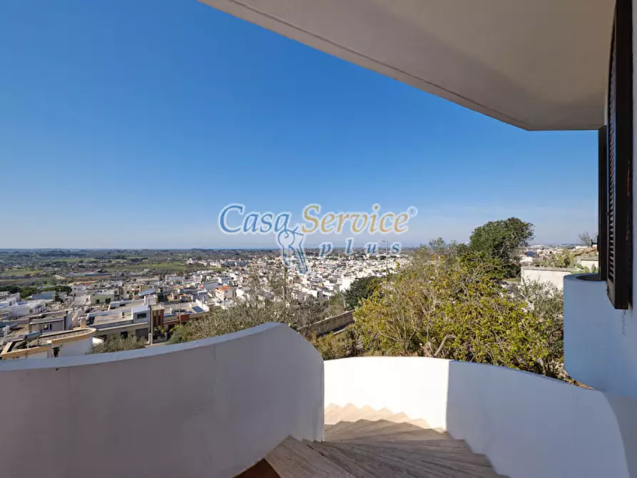 Immagine 64 di Villa in vendita  in Viale Grotta Sant'Ermete a Matino