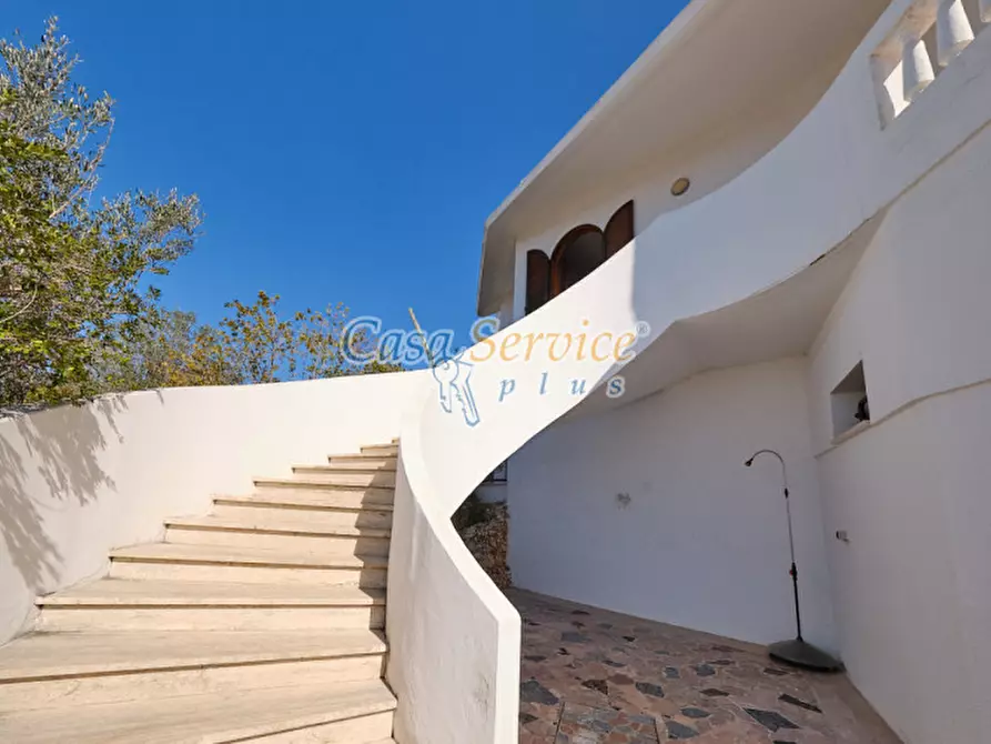 Immagine 65 di Villa in vendita  in Viale Grotta Sant'Ermete a Matino
