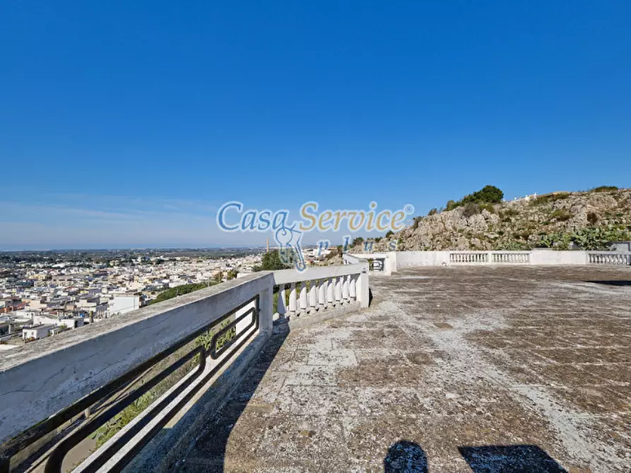 Immagine 71 di Villa in vendita  in Viale Grotta Sant'Ermete a Matino