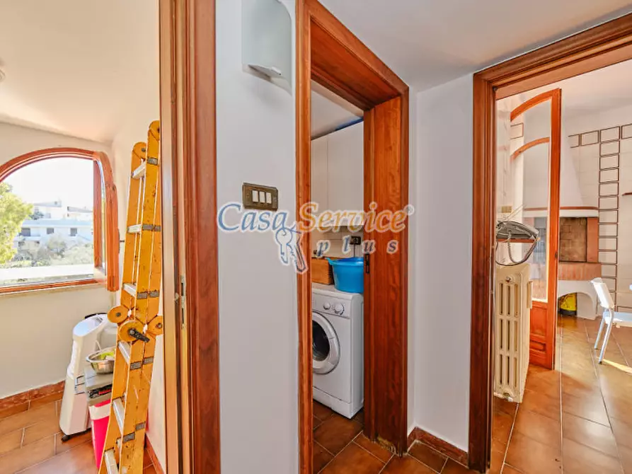 Immagine 89 di Villa in vendita  in Viale Grotta Sant'Ermete a Matino