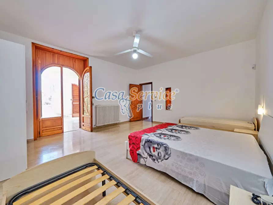 Immagine 92 di Villa in vendita  in Viale Grotta Sant'Ermete a Matino
