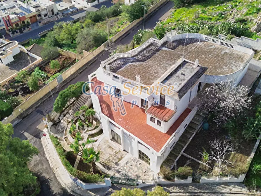 Immagine 98 di Villa in vendita  in Viale Grotta Sant'Ermete a Matino