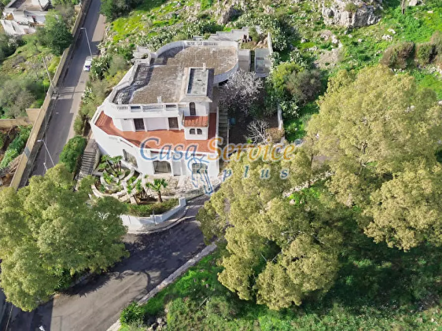 Immagine 99 di Villa in vendita  in Viale Grotta Sant'Ermete a Matino