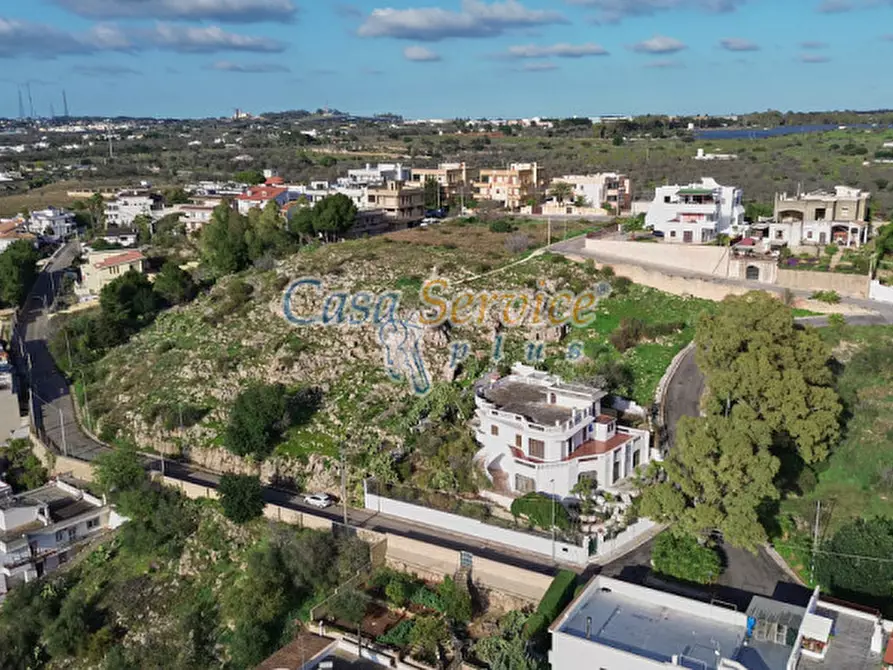 Immagine 101 di Villa in vendita  in Viale Grotta Sant'Ermete a Matino