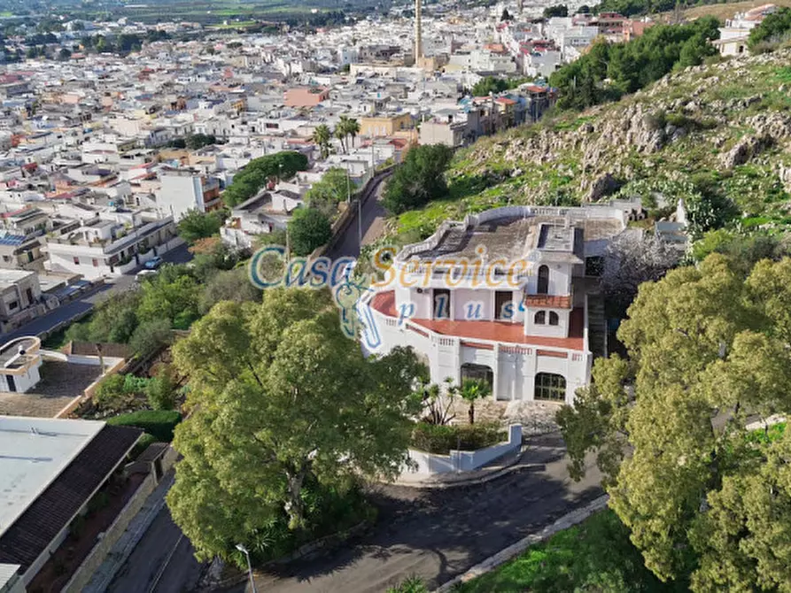 Immagine 103 di Villa in vendita  in Viale Grotta Sant'Ermete a Matino
