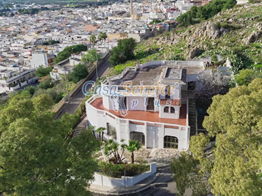 Immagine 104 di Villa in vendita  in Viale Grotta Sant'Ermete a Matino