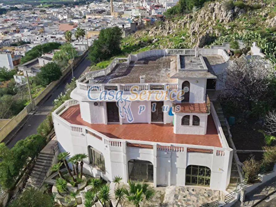 Immagine 105 di Villa in vendita  in Viale Grotta Sant'Ermete a Matino