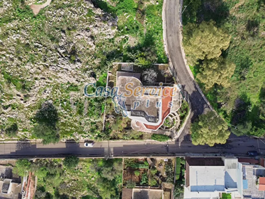 Immagine 106 di Villa in vendita  in Viale Grotta Sant'Ermete a Matino