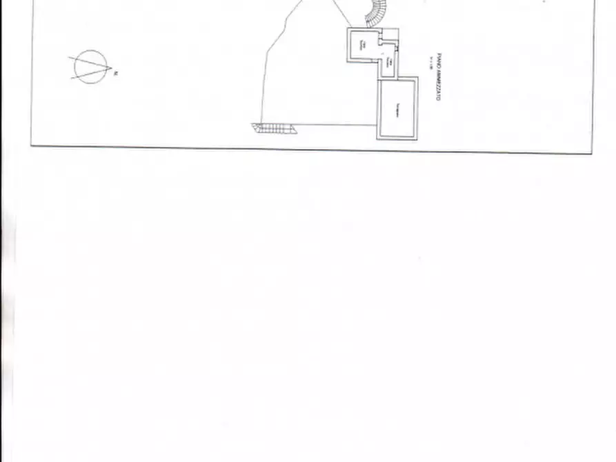 Immagine 107 di Villa in vendita  in Viale Grotta Sant'Ermete a Matino