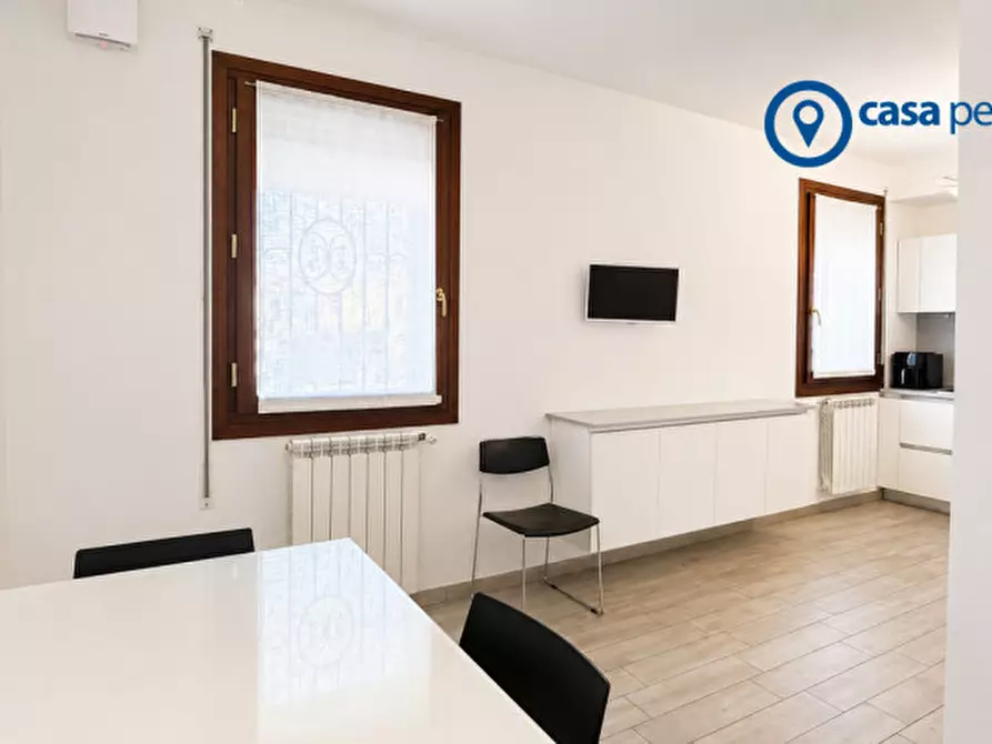Immagine 7 di Villetta a schiera in vendita  in Via Girolamo Savonarola a Rovigo
