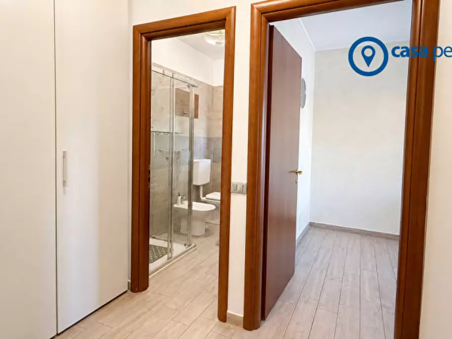 Immagine 9 di Villetta a schiera in vendita  in Via Girolamo Savonarola a Rovigo