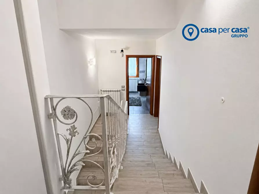 Immagine 12 di Villetta a schiera in vendita  in Via Girolamo Savonarola a Rovigo