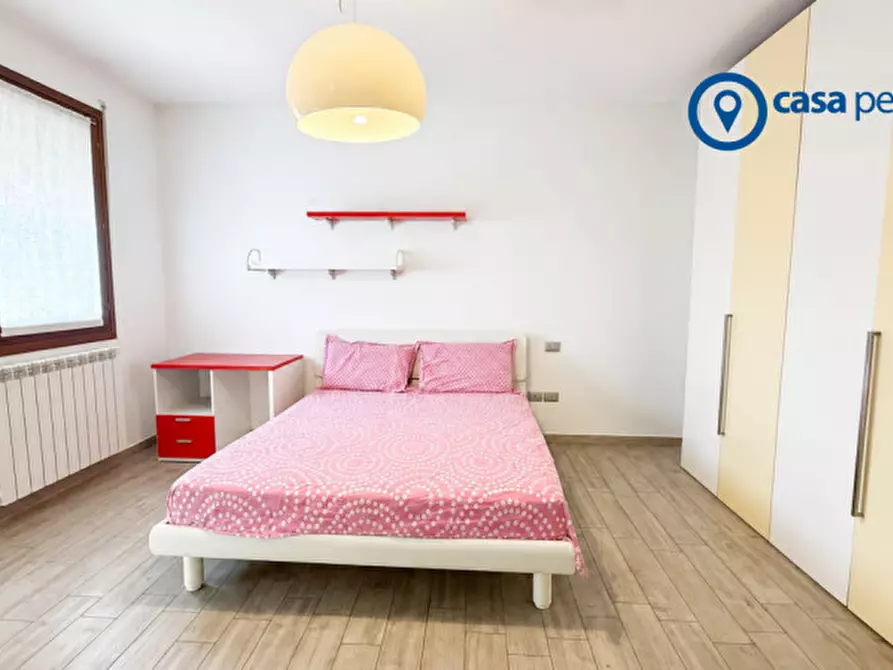 Immagine 14 di Villetta a schiera in vendita  in Via Girolamo Savonarola a Rovigo