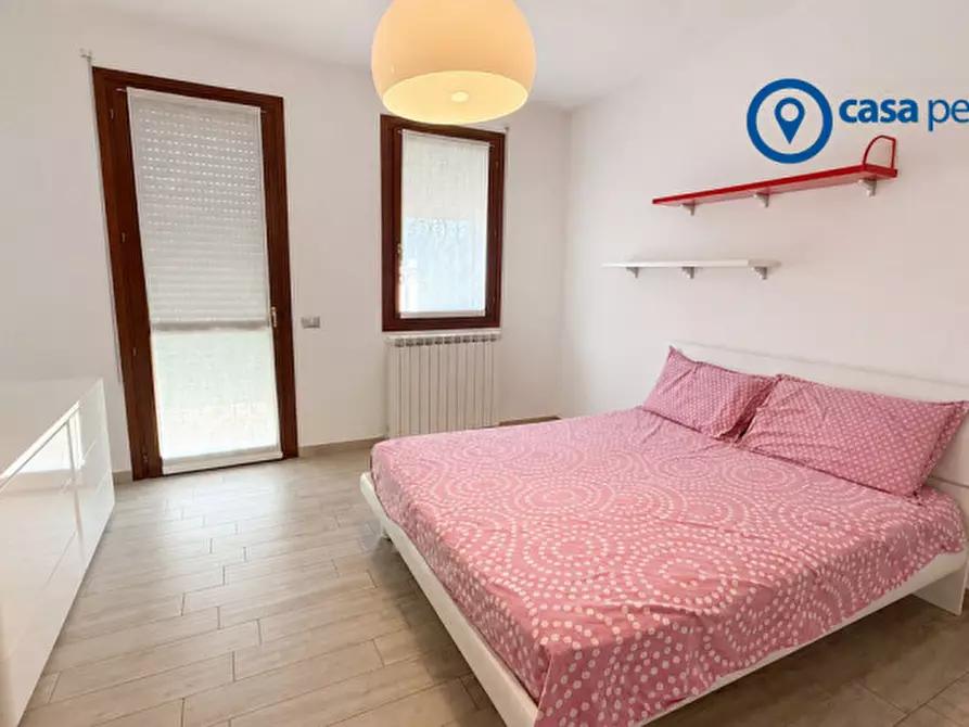 Immagine 15 di Villetta a schiera in vendita  in Via Girolamo Savonarola a Rovigo