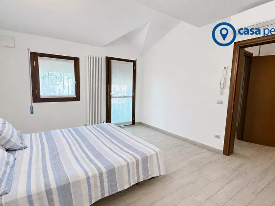Immagine 19 di Villetta a schiera in vendita  in Via Girolamo Savonarola a Rovigo