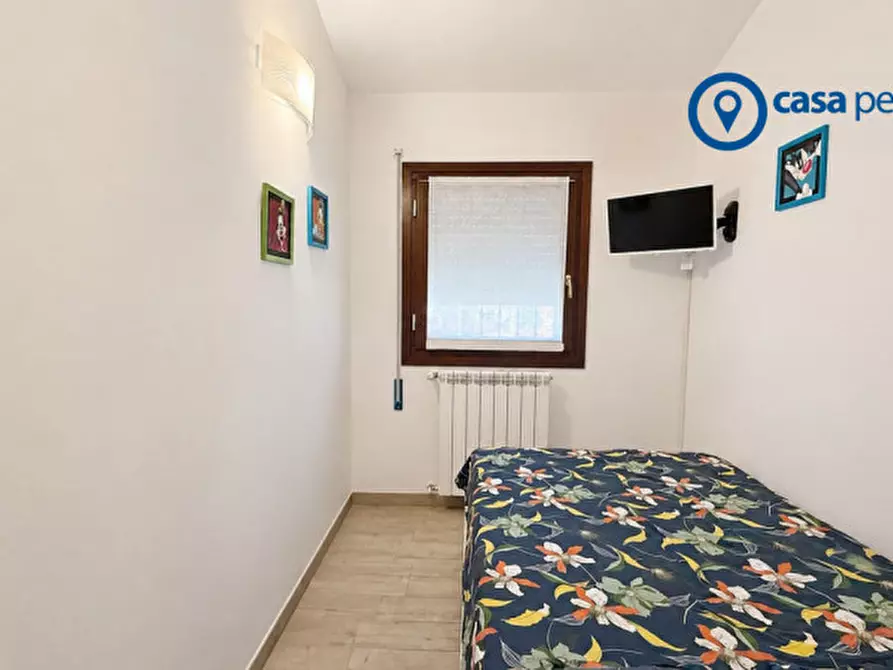 Immagine 21 di Villetta a schiera in vendita  in Via Girolamo Savonarola a Rovigo