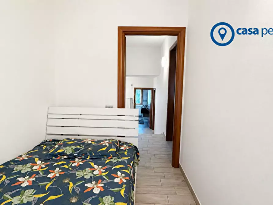 Immagine 22 di Villetta a schiera in vendita  in Via Girolamo Savonarola a Rovigo