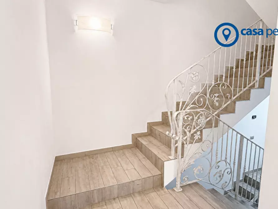 Immagine 25 di Villetta a schiera in vendita  in Via Girolamo Savonarola a Rovigo