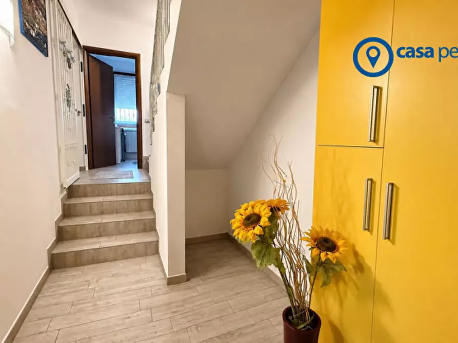 Immagine 29 di Villetta a schiera in vendita  in Via Girolamo Savonarola a Rovigo