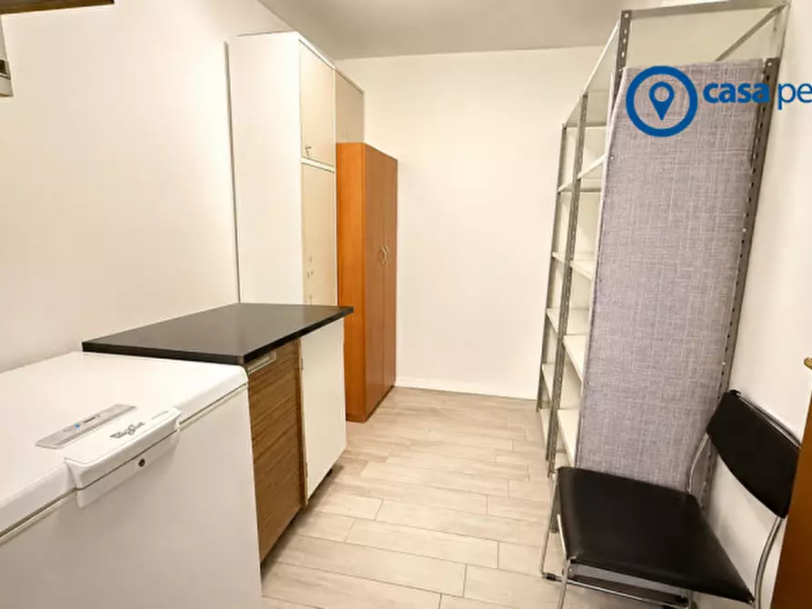 Immagine 30 di Villetta a schiera in vendita  in Via Girolamo Savonarola a Rovigo
