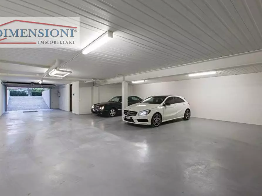 Immagine 1 di Garage in affitto  in Via della Croce Rossa a Padova