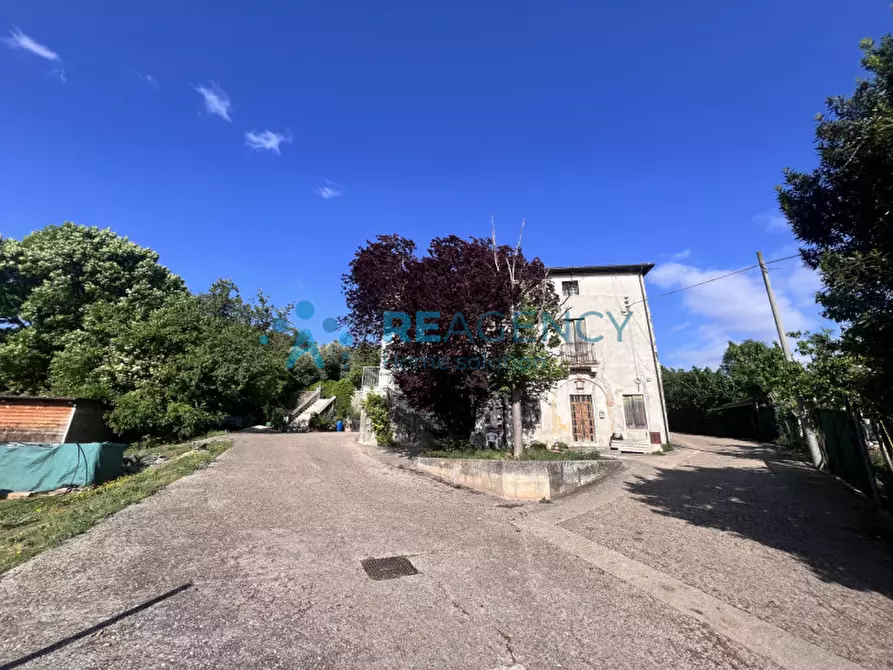 Immagine 3 di Rustico / casale in vendita  in Via Marangoni 4 a Zermeghedo
