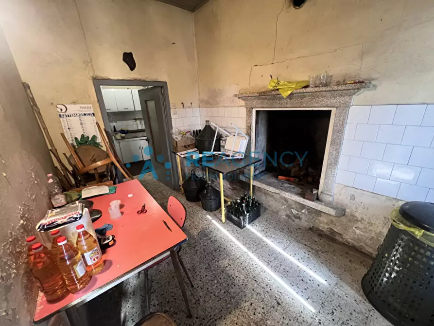 Immagine 4 di Rustico / casale in vendita  in Via Marangoni 4 a Zermeghedo