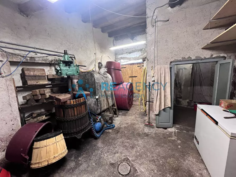 Immagine 10 di Rustico / casale in vendita  in Via Marangoni 4 a Zermeghedo