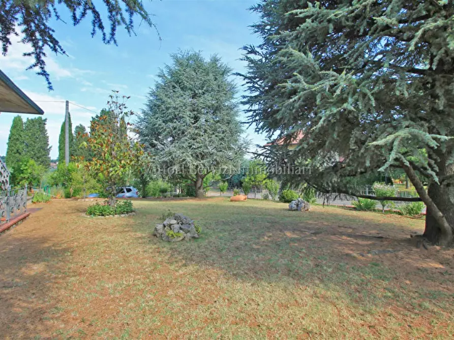 Immagine 2 di Villa in vendita  in Via di Ciliano a Torrita Di Siena