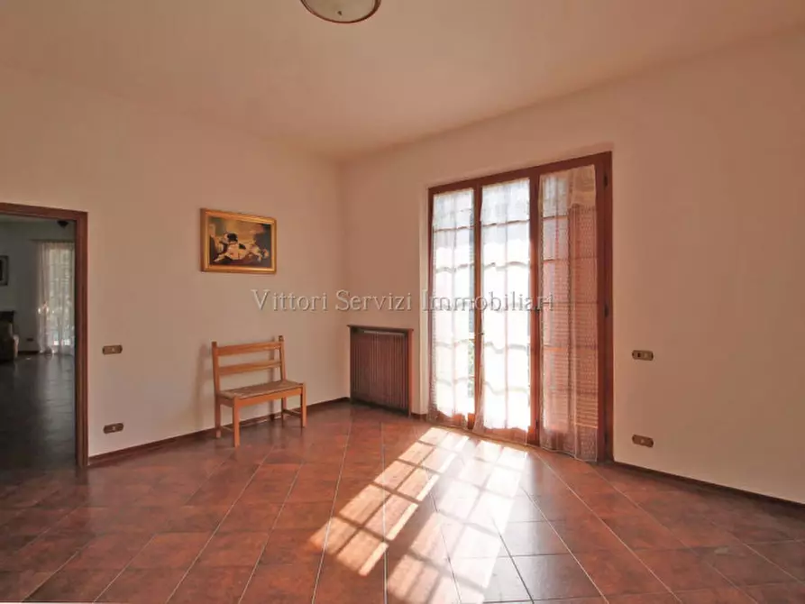 Immagine 10 di Villa in vendita  in Via di Ciliano a Torrita Di Siena