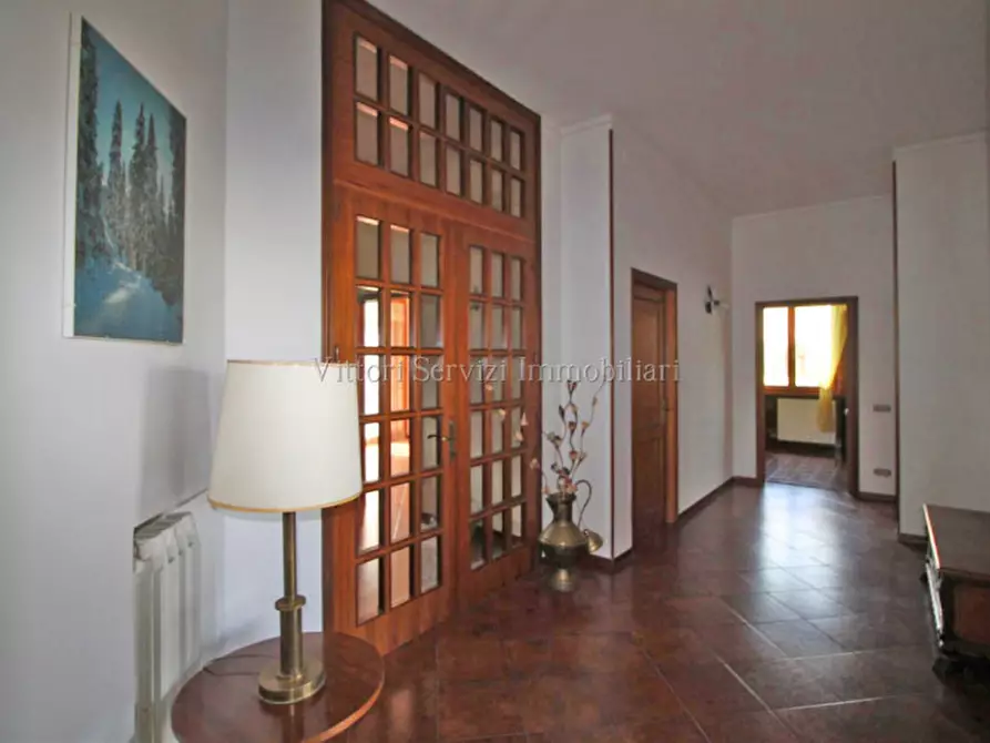 Immagine 12 di Villa in vendita  in Via di Ciliano a Torrita Di Siena