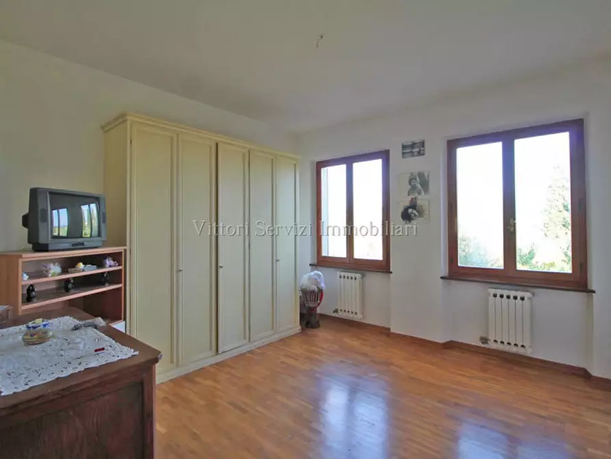 Immagine 13 di Villa in vendita  in Via di Ciliano a Torrita Di Siena