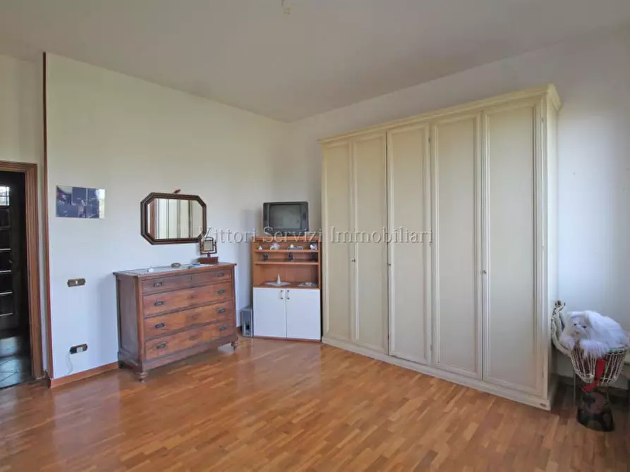 Immagine 14 di Villa in vendita  in Via di Ciliano a Torrita Di Siena