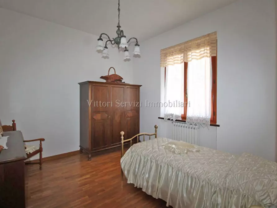 Immagine 15 di Villa in vendita  in Via di Ciliano a Torrita Di Siena