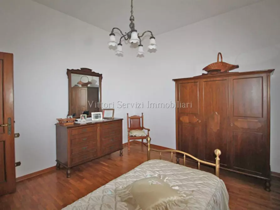Immagine 16 di Villa in vendita  in Via di Ciliano a Torrita Di Siena
