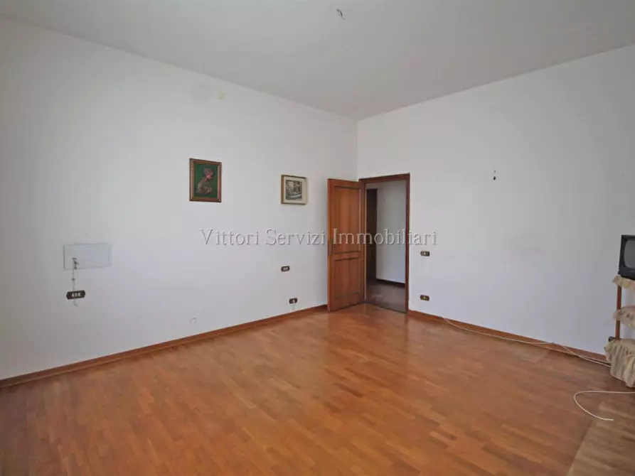 Immagine 18 di Villa in vendita  in Via di Ciliano a Torrita Di Siena