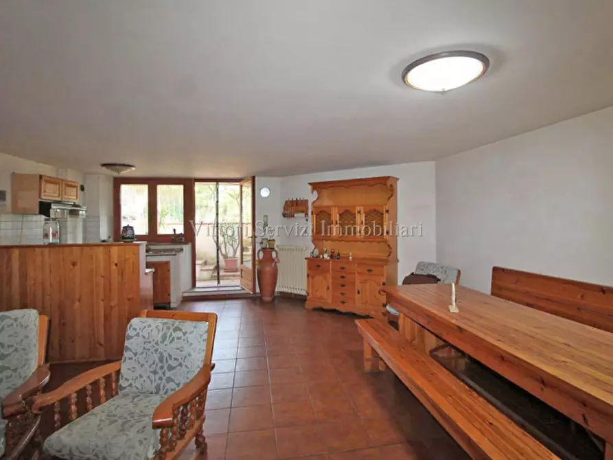 Immagine 20 di Villa in vendita  in Via di Ciliano a Torrita Di Siena