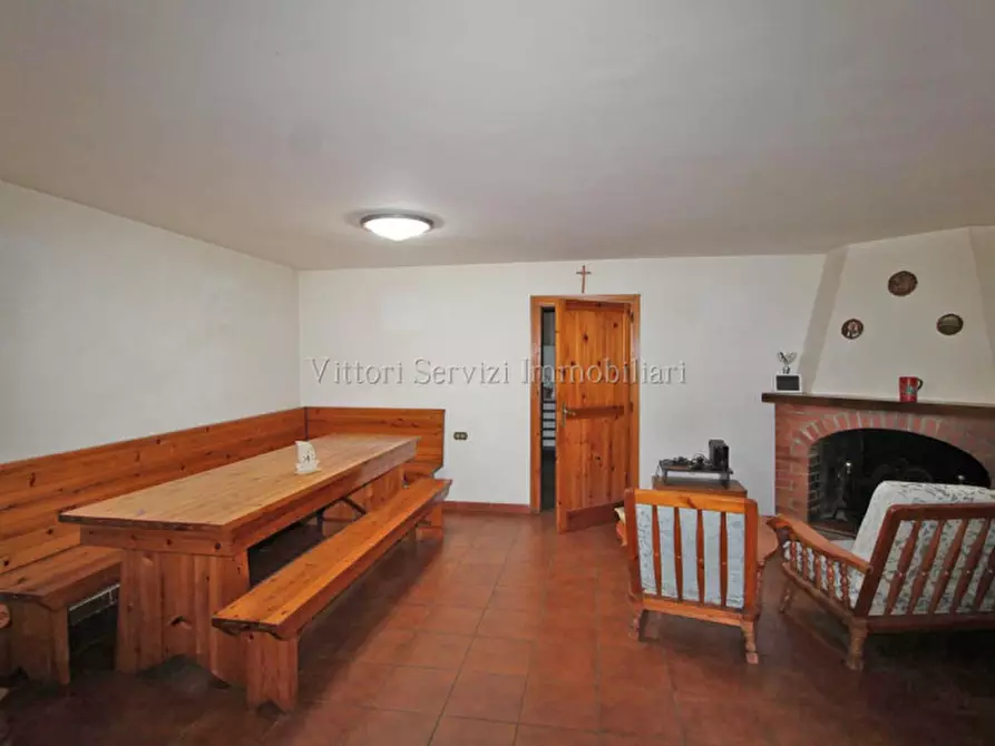 Immagine 22 di Villa in vendita  in Via di Ciliano a Torrita Di Siena