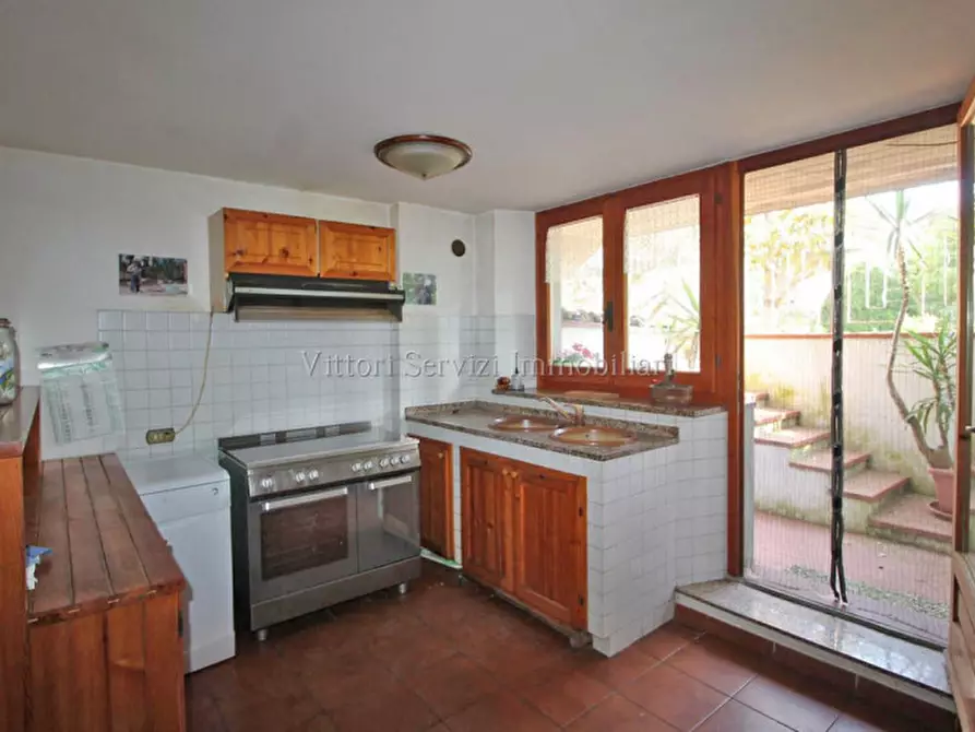 Immagine 23 di Villa in vendita  in Via di Ciliano a Torrita Di Siena
