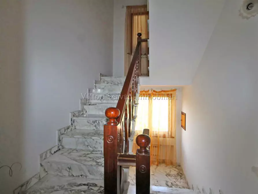 Immagine 24 di Villa in vendita  in Via di Ciliano a Torrita Di Siena